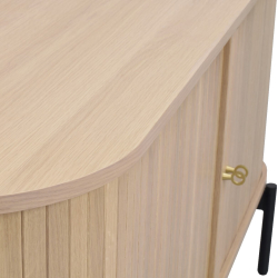 Haddington Sknk - Hvidpigmenteret