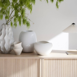 Haddington Sknk - Hvidpigmenteret