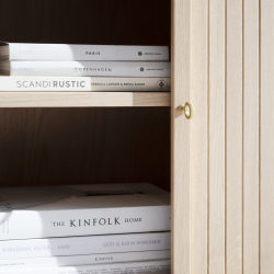 Haddington Sknk - Hvidpigmenteret