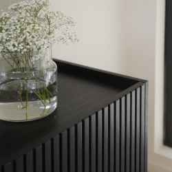 Halifax Sknk - Sort Eg