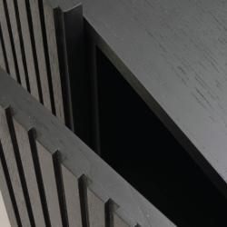 Halifax Sknk - Sort Eg