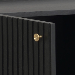 Halifax Sknk - Sort Eg