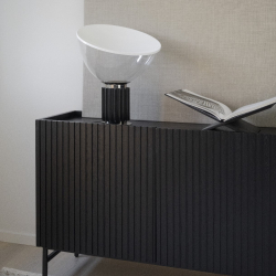 Halifax Sknk - Sort Eg