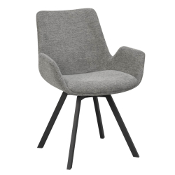 Norwell Armstol - Gr - St af 2