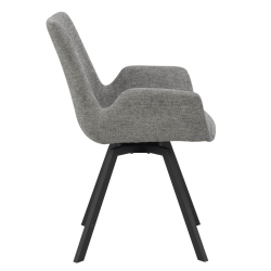 Norwell Armstol - Gr - St af 2