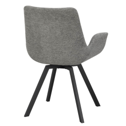 Norwell Armstol - Gr - St af 2