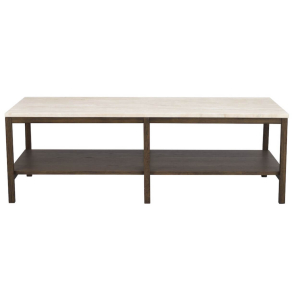 Orwel Sofabord - Beige