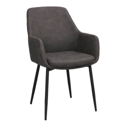 Reily Armstol - St af 2- Gr/Sort  