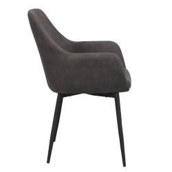 Reily Armstol - St af 2- Gr/Sort  