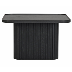 Sullivan Sofabord - 60 x 60 - Sort