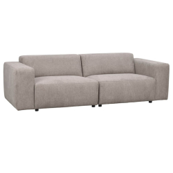 Willard 3-pers. - Beige