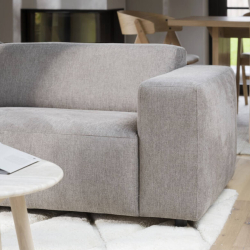 Willard 3-pers. - Beige