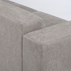 Willard 3-pers. - Beige