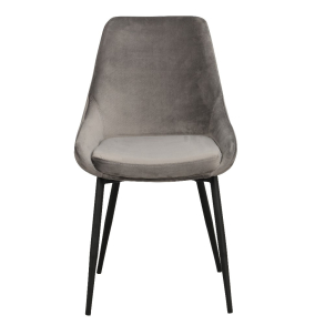 Sierra Spisebordsstol - Gr - St af 2