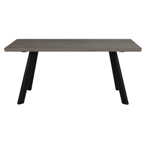 Fred Spisebord - 170 cm - Brun