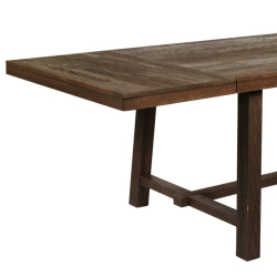 Brooklyn Spisebord - 170 cm - Brun Eg