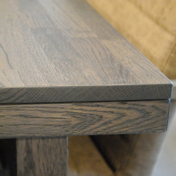 Brooklyn Spisebord - 170 cm - Brun Eg