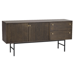 Clearbrook Sknk - Brun Eg