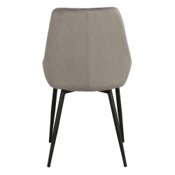 Sierra Spisebordsstol - Gr - St af 2