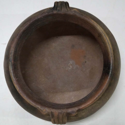 Botanic lerkrukke med hndtag