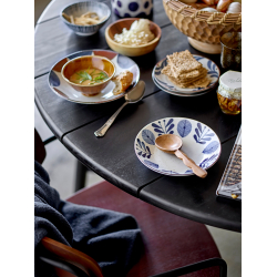 Lope Spisebord - Sort