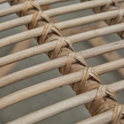 Norah spisebordstol - Natur