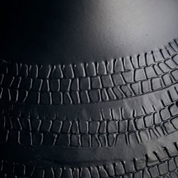 Reena Vase - Brun - S