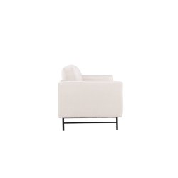 Sky 3-pers Sofa - Hvid