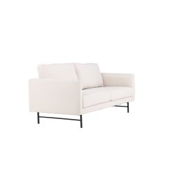 Sky 3-pers Sofa - Hvid