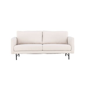 Sky 3-pers Sofa - Hvid