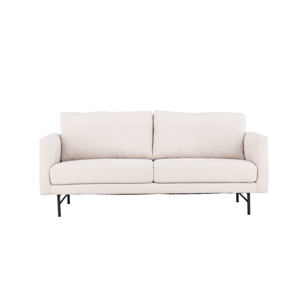 Sky 3-pers Sofa - Hvid