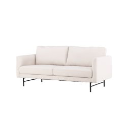 Sky 3-pers Sofa - Hvid
