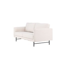 Sky 3-pers Sofa - Hvid
