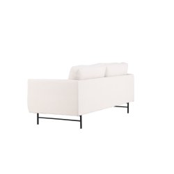 Sky 3-pers Sofa - Hvid