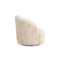 Astru Loungestol - Beige