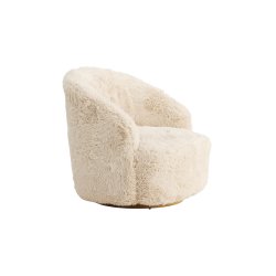Astru Loungestol - Beige