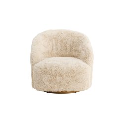 Astru Loungestol - Beige
