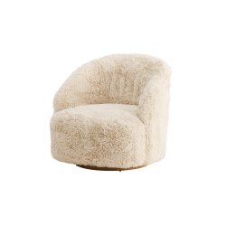 Astru Loungestol - Beige