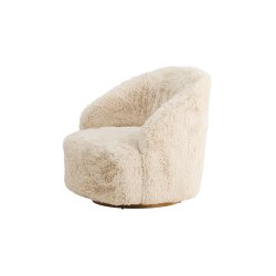 Astru Loungestol - Beige