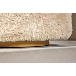 Astru Loungestol - Beige