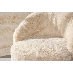 Astru Loungestol - Beige
