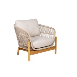 Terracina Loungest - Brun/beige