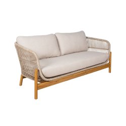 Terracina Loungest - Brun/beige