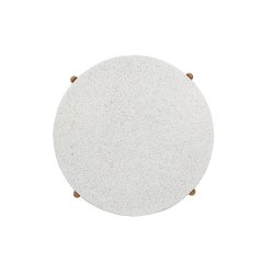 Terracina Loungest - Brun/beige