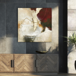 Golden View - Mega Art