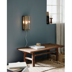 Palora Sofabord - Natur