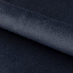 Brooke spisebordsstol - St af 2 - Midnatsbl