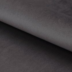 Brooke spisebordsstol - St af 2 - Mrkegr