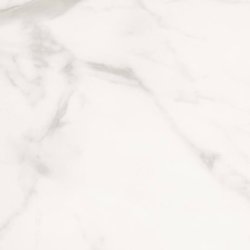 Heaven Spisebord med udtrk - Hvid keramik