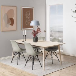 Eris spisebordsstol - St af 2